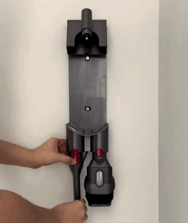 Dyson V8 Origin – Kabelloser Stabstaubsauger – Bild 6