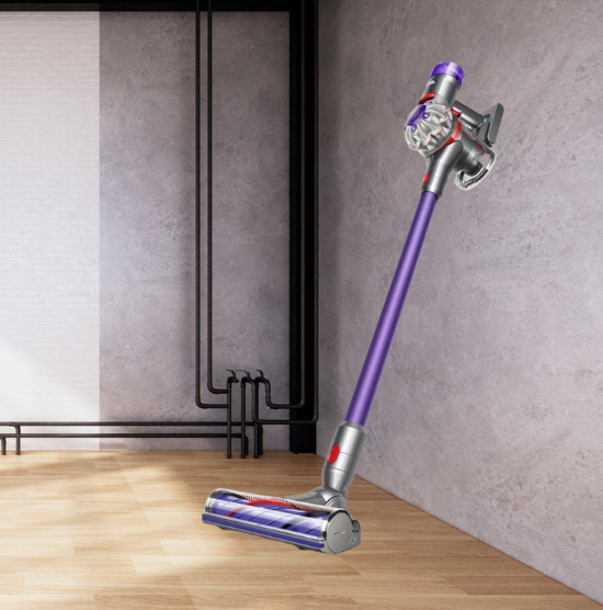 Dyson V8 Origin – Kabelloser Stabstaubsauger – Bild 4
